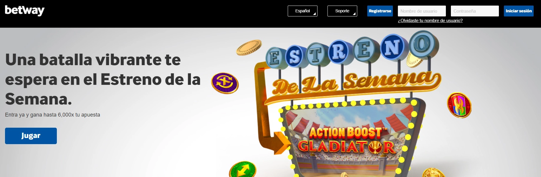 promociones casino