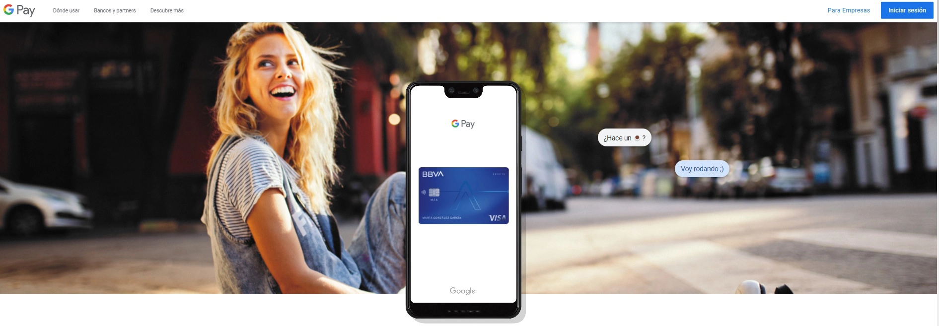 Google Pay