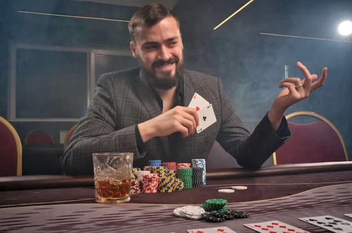 Jugador high roller